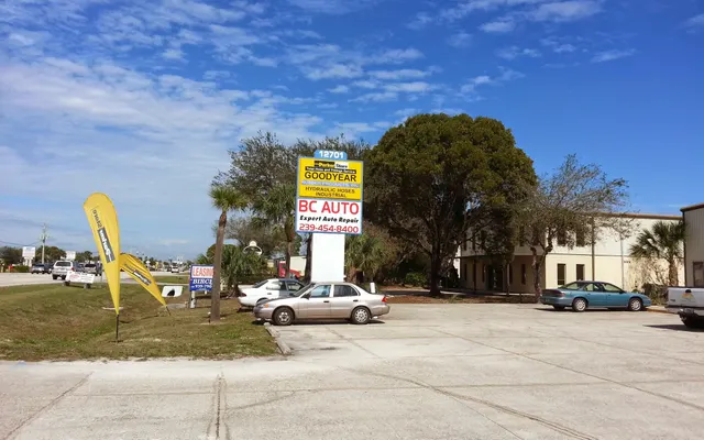 Photo of Superior Auto Care, an auto repair shop in Fort Myers, FL