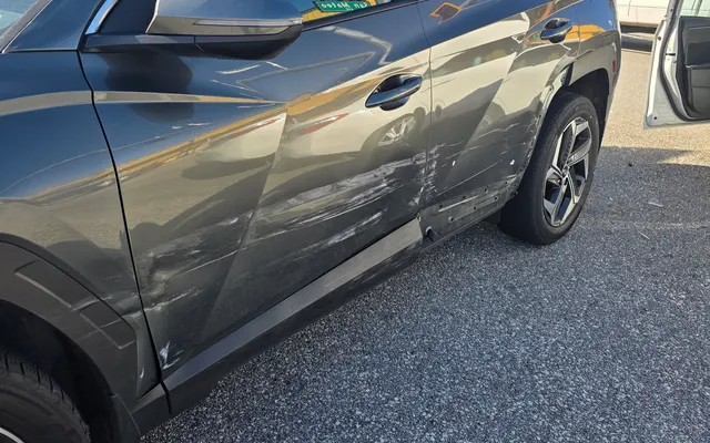Photo of Caliber Collision, an auto repair shop in Jacksonville, FL