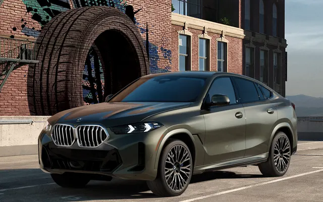 Photo of BMW of Gainesville Service, an auto repair shop in Gainesville, FL