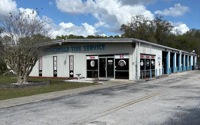 Photo of Auto ER, an auto repair shop in Gainesville, FL