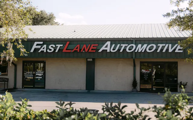 Photo of Fast Lane Automotive, an auto repair shop in Orlando, FL