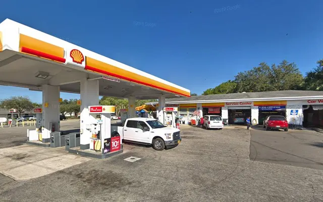 Photo of Begley Auto Repair (Westway Shell Services), an auto repair shop in Bradenton, FL