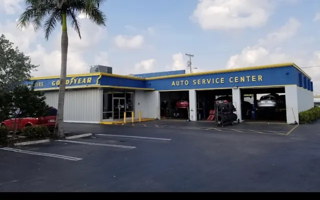 Photo of Easy Pay Tire Store, an auto repair shop in Boynton Beach, FL
