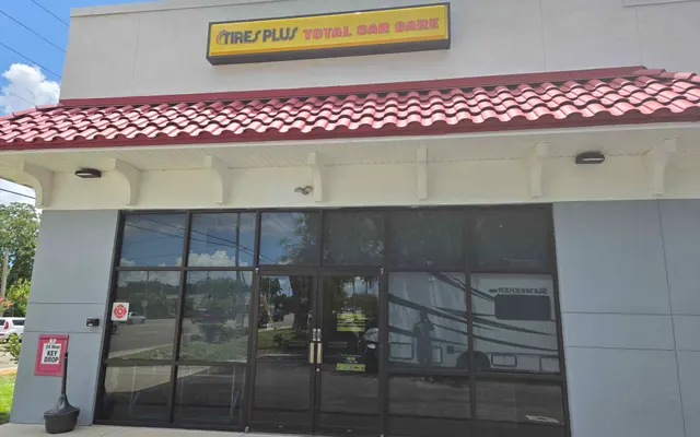 Photo of Tires Plus, an auto repair shop in Clearwater, FL