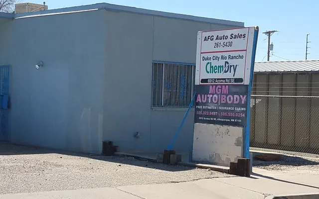 Photo of AFG Auto Sales inc, an auto repair shop in Jacksonville, FL