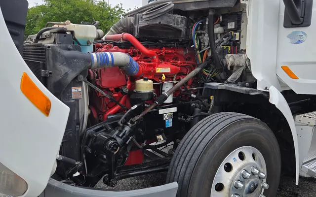 Photo of Ricky Diesel Trucking & Repair - Truck Repair, Truck Service, Truck Transmission Repair, Diesel Repair, an auto repair shop in Fort Pierce, FL