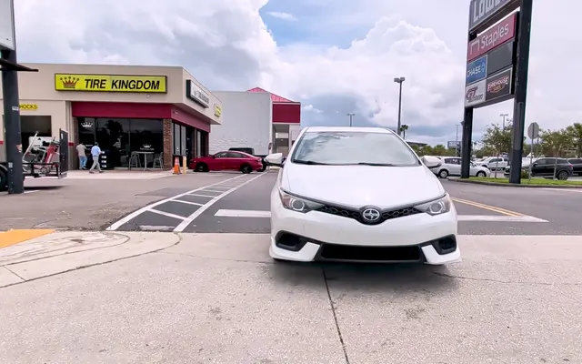Photo of Tire Kingdom, an auto repair shop in Orange Park, FL