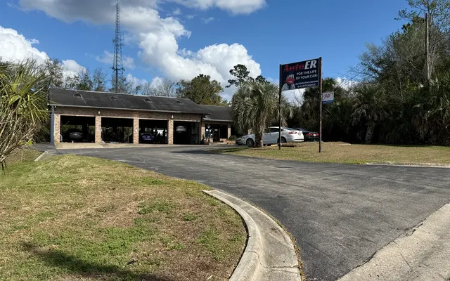 Photo of Auto ER, an auto repair shop in Gainesville, FL