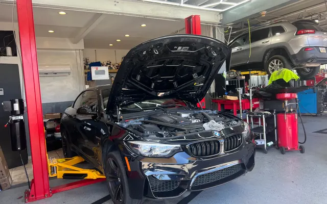 Photo of European Master Tech of Miami, Inc., an auto repair shop in Miami, FL