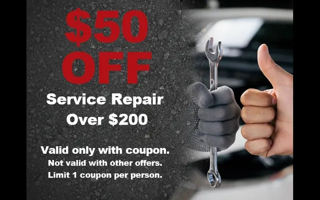 Photo of Schlenker Automotive, an auto repair shop in Rockledge, FL