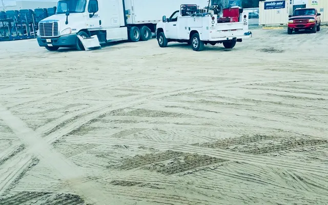 Photo of All Mobile Semi Truck Repair LLC, an auto repair shop in Jacksonville, FL