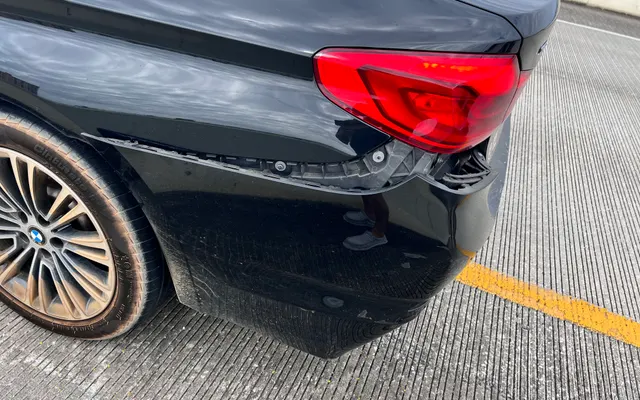 Photo of Caliber Collision, an auto repair shop in Winter Garden, FL