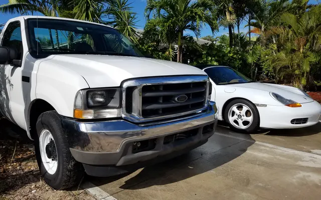 Photo of C & T Auto Care, an auto repair shop in West Palm Beach, FL