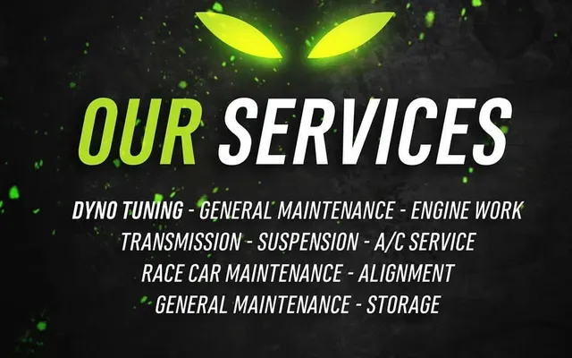 Photo of MR Tuning USA Automotive, an auto repair shop in Miami, FL