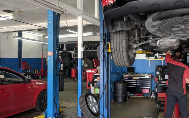 Photo of ZRT Auto Tech, an auto repair shop in Miami, FL