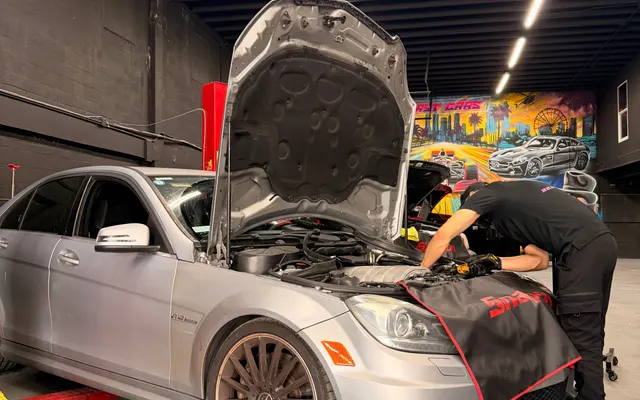 Photo of Fast Cars Best Price, an auto repair shop in Hollywood, FL