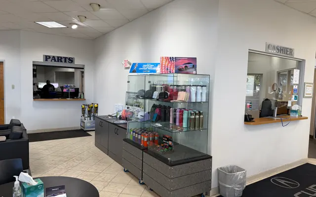 Photo of Jenkins Acura Service, an auto repair shop in Ocala, FL