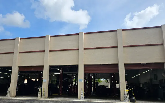 Photo of Firestone Complete Auto Care, an auto repair shop in Coral Springs, FL