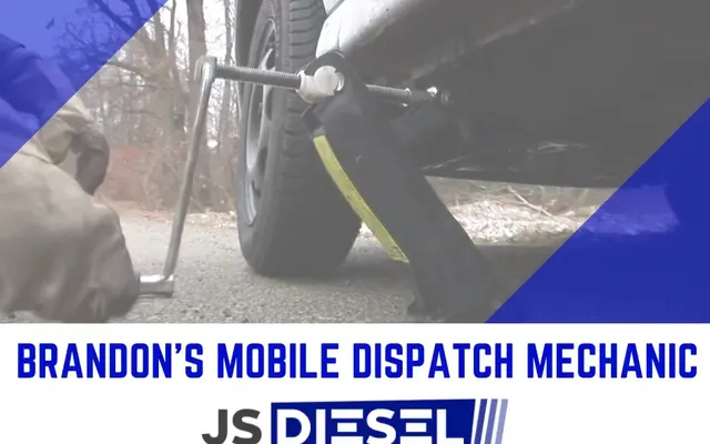 Photo of JS Diesel And Auto - Mobile Mechanic Brandon, an auto repair shop in Seffner, FL