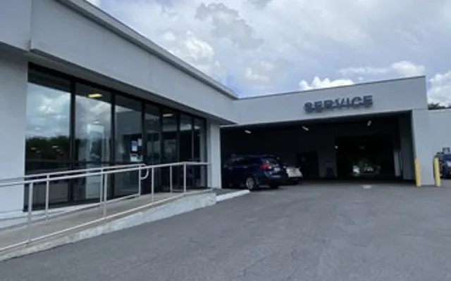 Photo of Subaru North Orlando Service Department, an auto repair shop in Sanford, FL