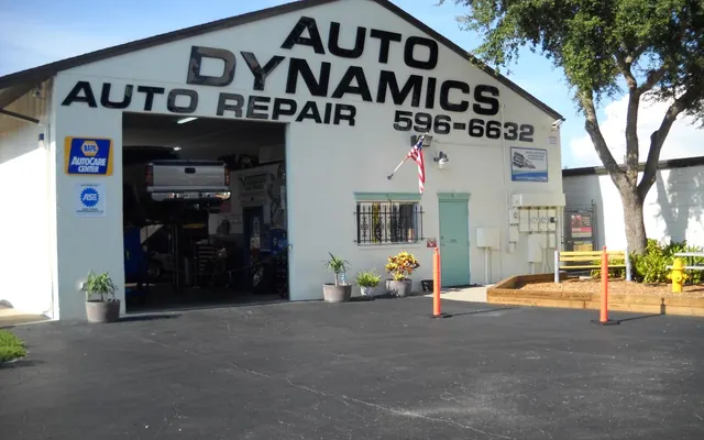 Photo of Auto Dynamics of Largo, Inc., an auto repair shop in Largo, FL