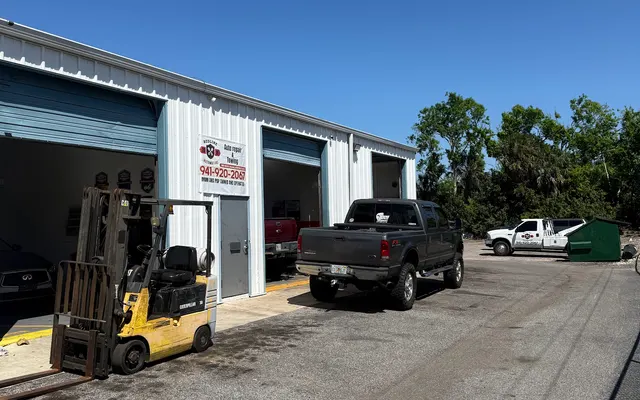 Photo of Redline Automotive, an auto repair shop in Sarasota, FL