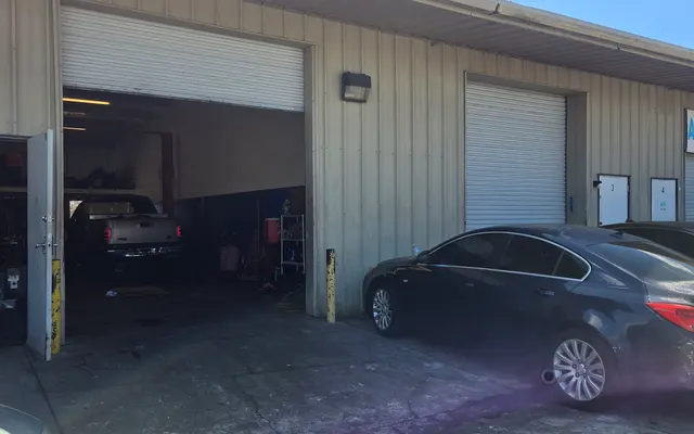 Photo of cooley auto werks, an auto repair shop in Orlando, FL