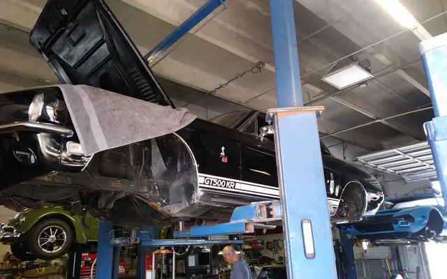 Photo of JD's Auto Repair & Diagnostic, an auto repair shop in Boca Raton, FL