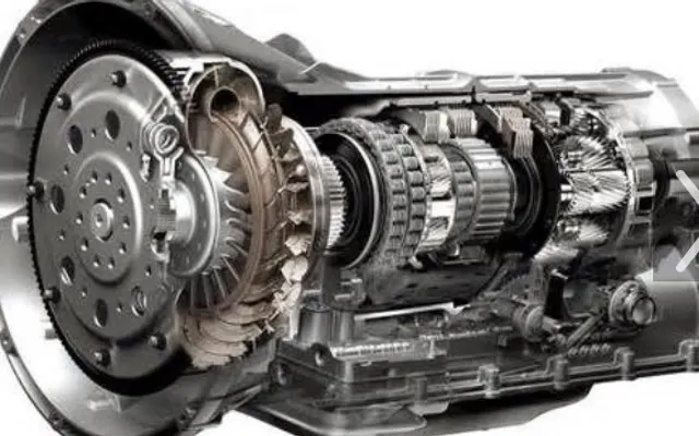 Photo of Stuart's Superior Transmission, an auto repair shop in Pensacola, FL