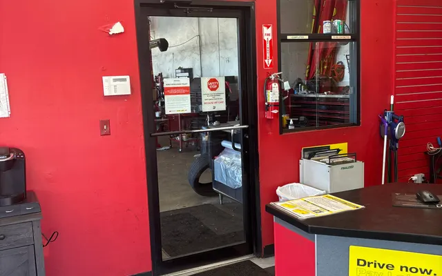 Photo of Tires Plus, an auto repair shop in Port Charlotte, FL