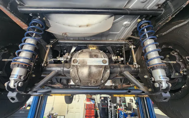 Photo of Spiker Motorsports, an auto repair shop in Daytona Beach, FL