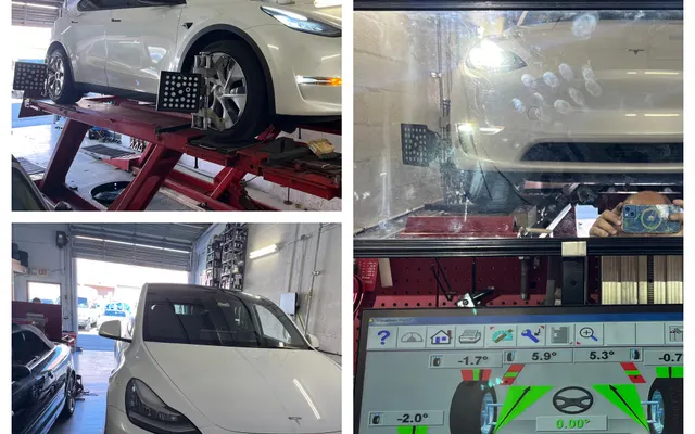 Photo of 101 Auto Care LLC, an auto repair shop in Miami, FL