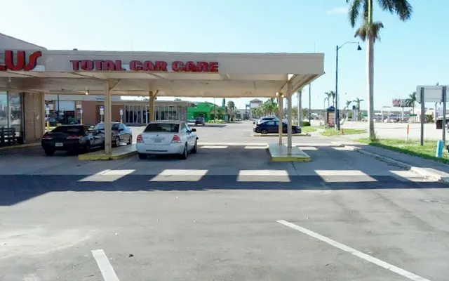Photo of Tires Plus, an auto repair shop in Fort Myers, FL