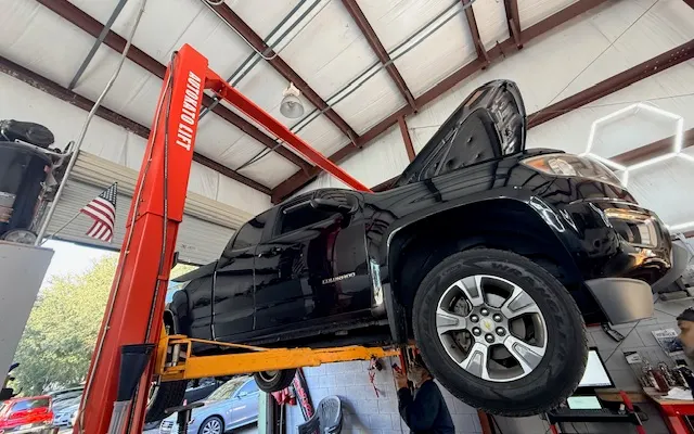 Photo of IDM AUTO SOLUTION, an auto repair shop in Kissimmee, FL