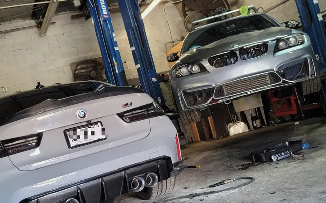 Photo of Gap Automotive, an auto repair shop in Miramar, FL
