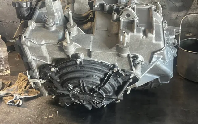 Photo of A&M Transmission Specialist, an auto repair shop in Orlando, FL