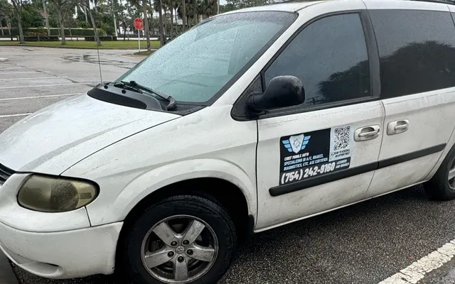 Photo of Chief Mobile Auto LLC, an auto repair shop in Fort Lauderdale, FL