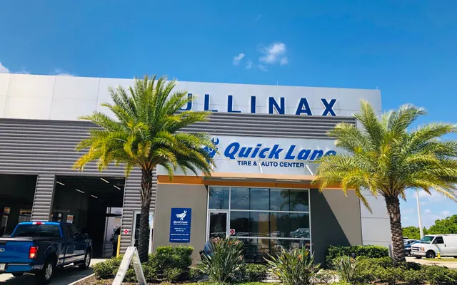 Photo of Quick Lane Auto Center | Kissimmee, an auto repair shop in Kissimmee, FL