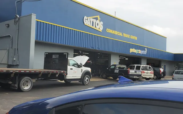 Photo of Gatto's Tires & Auto Service - Cocoa | Auto | Commercial | RV Repair, an auto repair shop in Cocoa, FL