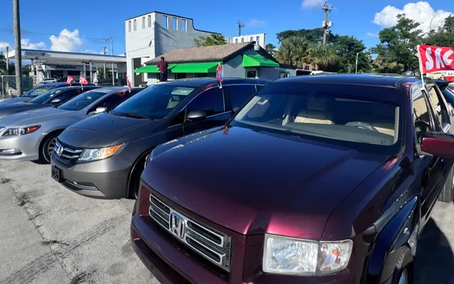 Photo of CAR GUYS AUTO SALES & AUTO REPAIR, an auto repair shop in Lantana, FL