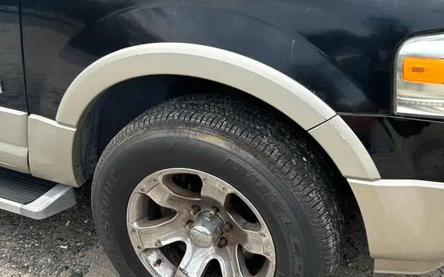Photo of Mark Tires & Auto Repair, an auto repair shop in Jacksonville, FL