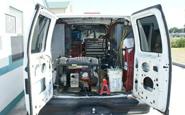 Photo of Professional Mobile Mechanic, an auto repair shop in Winter Garden, FL