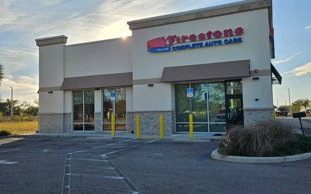 Photo of Firestone Complete Auto Care, an auto repair shop in Port Charlotte, FL
