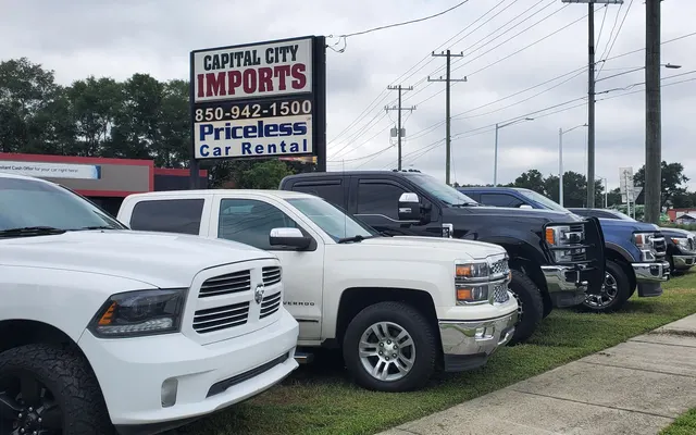 Photo of Capital City Imports, an auto repair shop in Tallahassee, FL
