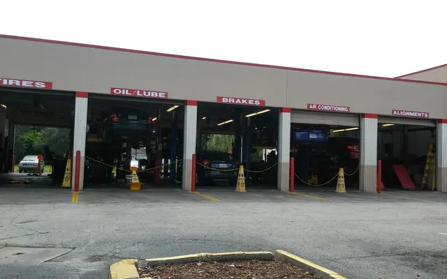 Photo of Tires Plus, an auto repair shop in Kissimmee, FL