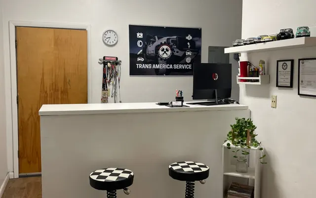 Photo of Trans America Services LLC, an auto repair shop in Gainesville, FL