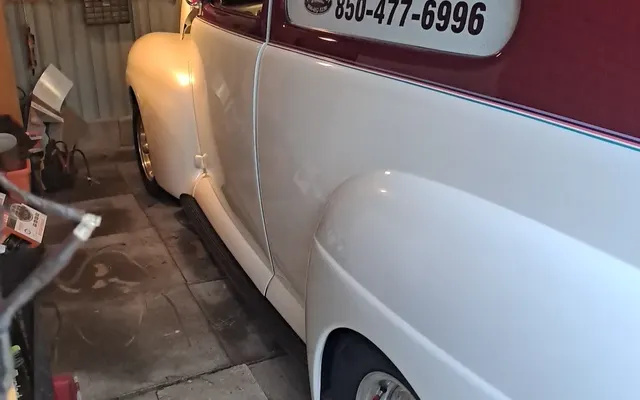 Photo of Bay Transmission, an auto repair shop in Pensacola, FL