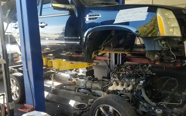 Photo of Pete's Automotive & Customs, LLC, an auto repair shop in Tampa, FL