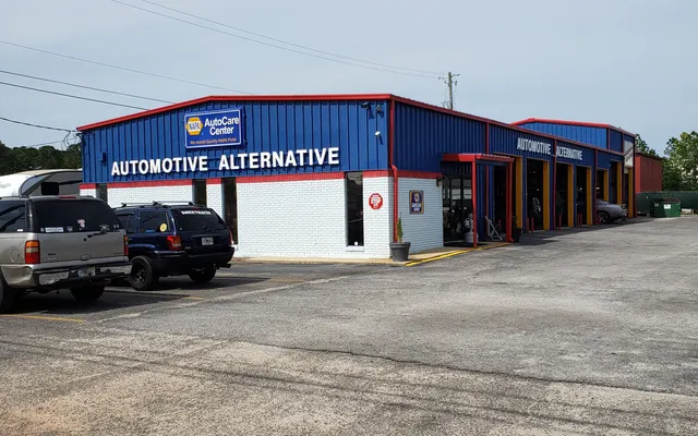 Photo of Automotive Alternative, an auto repair shop in Pensacola, FL
