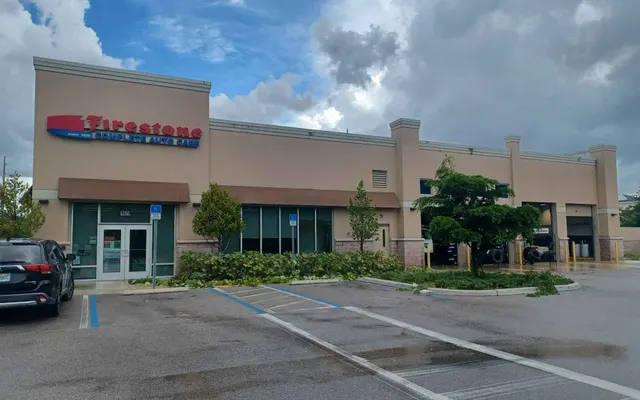 Photo of Firestone Complete Auto Care, an auto repair shop in Naples, FL